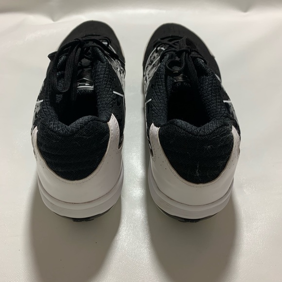 Under Armour Ignite baseball cleat low 1264169-011 - Picture 3 of 8